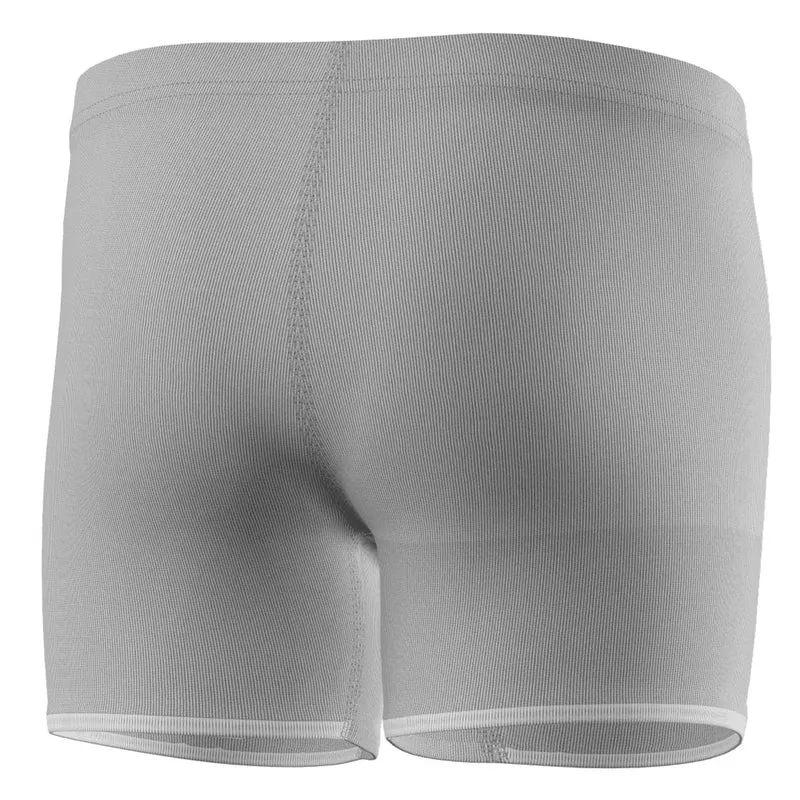 Löffler M BOXERSHORTS TRANSTEX® LIGHT RETR'X grey melange