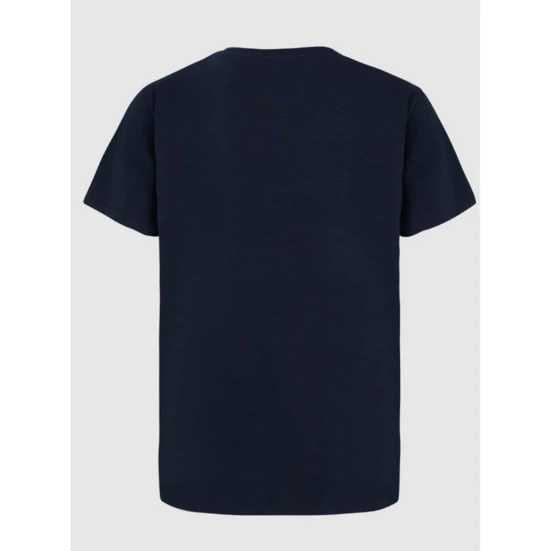 Protest Catch Jr night skyblue Kinder T-Shirt