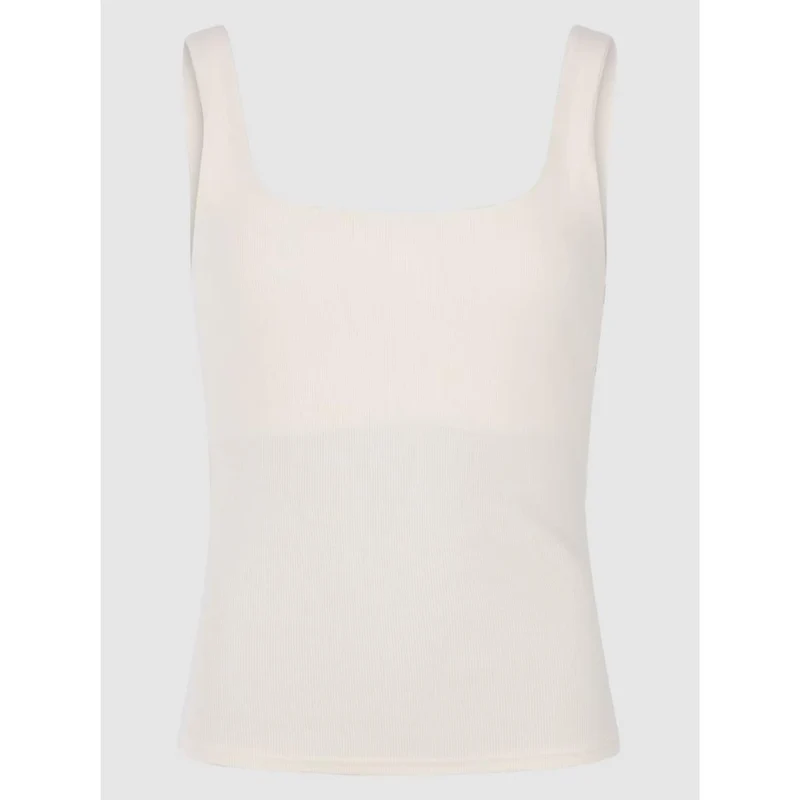 Protest Damen Dazes Tanktop Offwhite