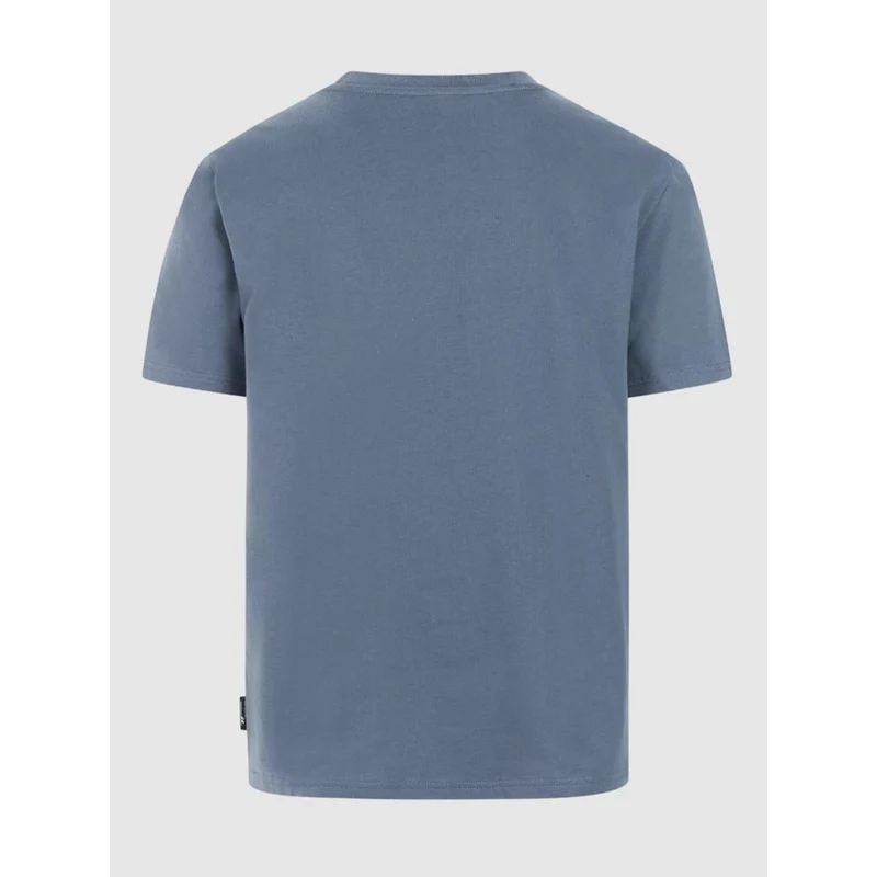 Protest Afia M empire blue Herren T-Shirt