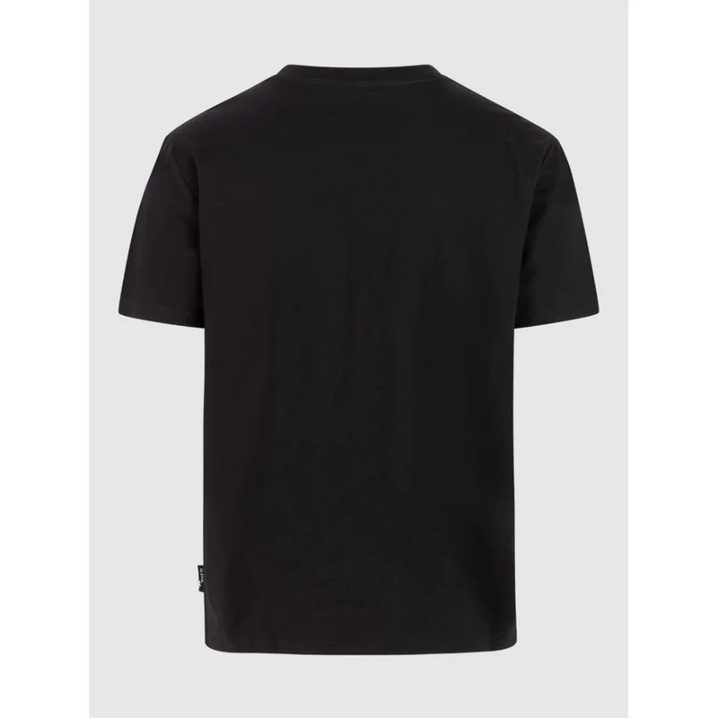 Protest Afia M ture black Herren T-Shirt