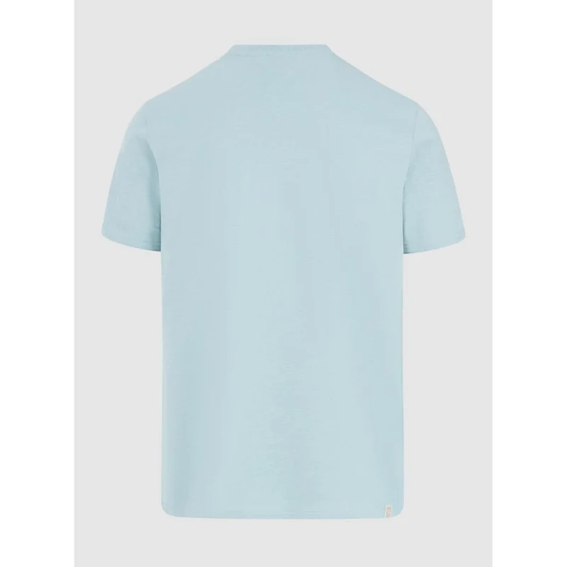 Protest Cruz M tourmaline blue Herren T-Shirt
