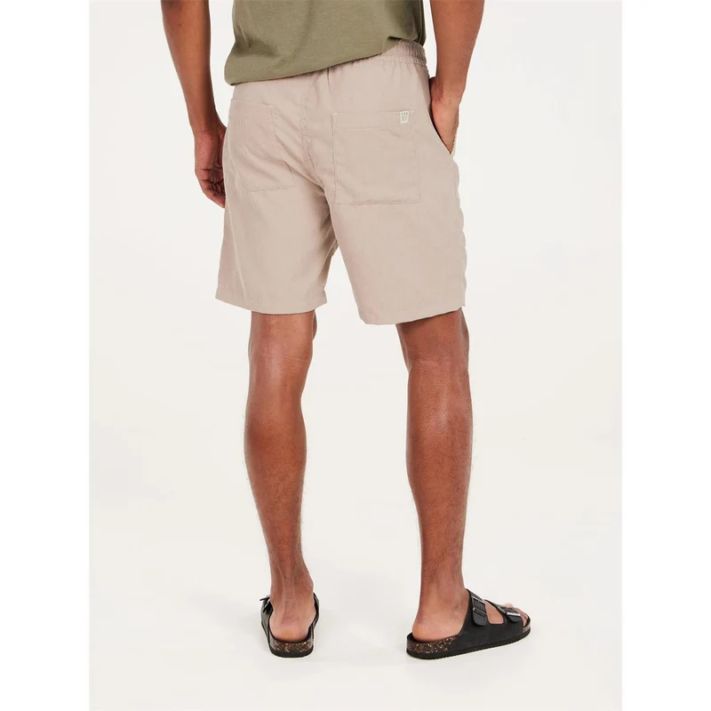 Protest Herren Shorts Uley BambooBeige