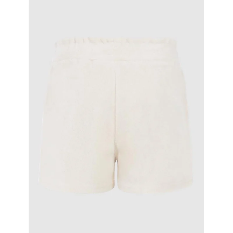 Protest Kinder Shorts Dots Offwhite