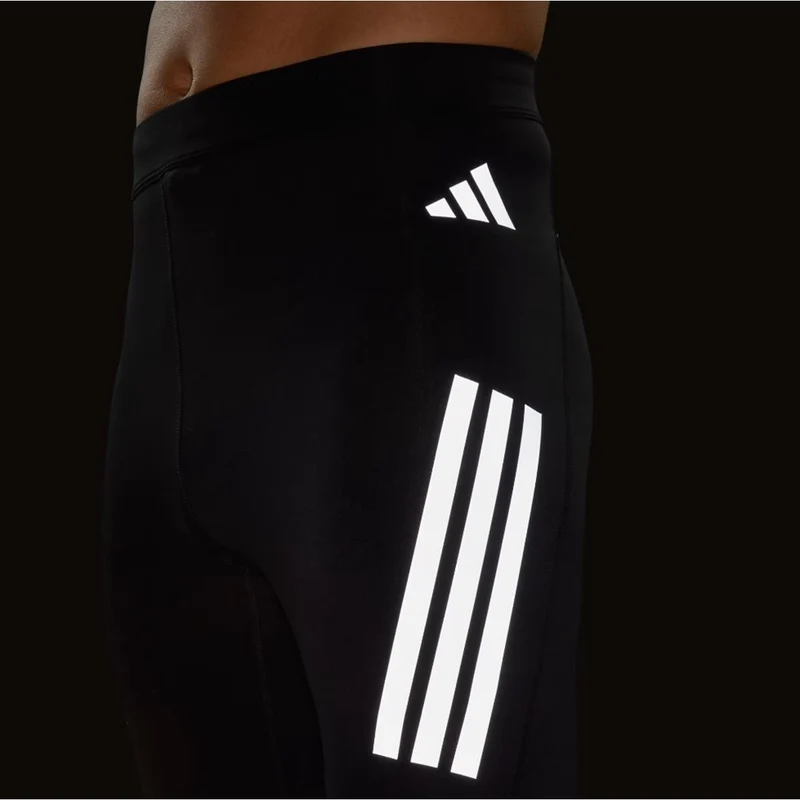 Adidas adi365 Iconic/// Running Leggings Men black