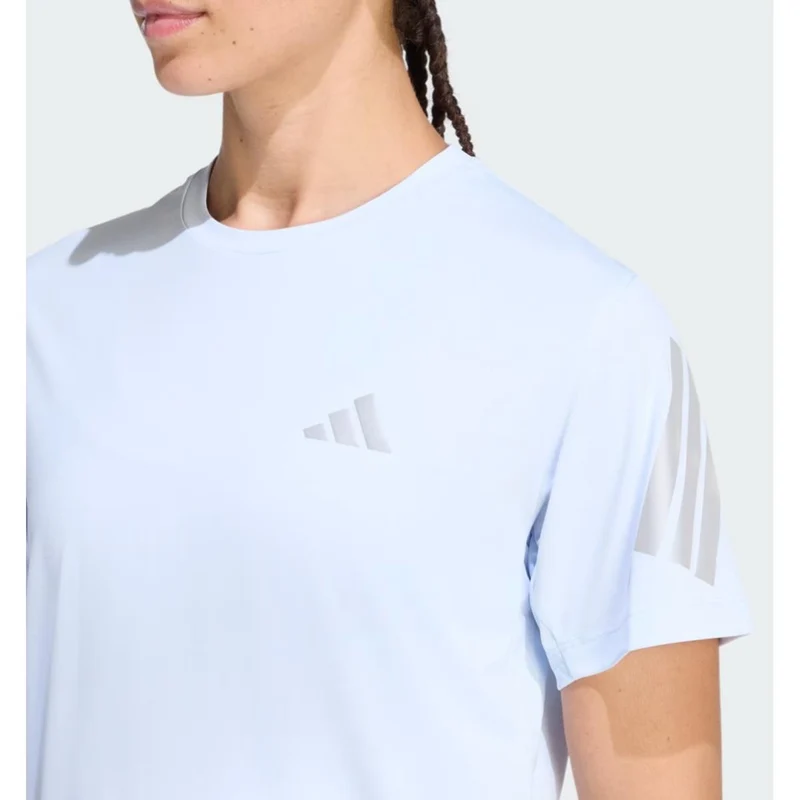 Adidas adi365 Climacool T-Shirt women crystal sky