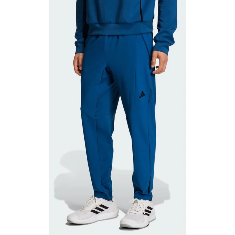 Adidas Designed for Training Workout Hose Men dusky petrol