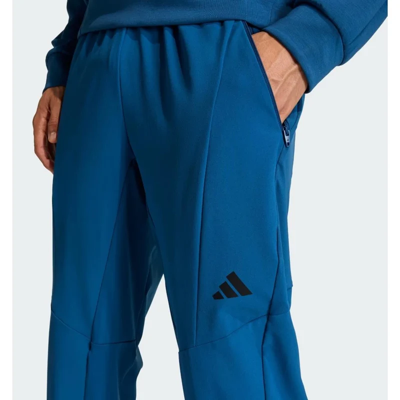 Adidas Designed for Training Workout Hose Men dusky petrol