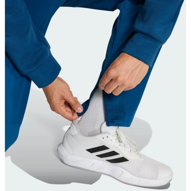 Adidas Designed for Training Workout Hose Men dusky petrol