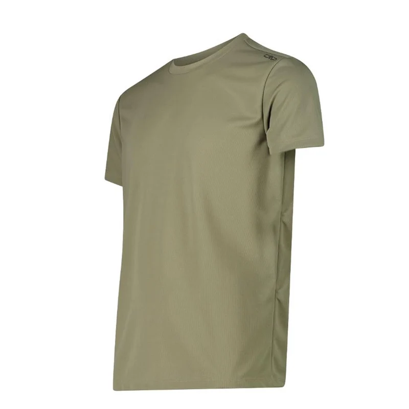 CMP Sport Man Co T-Shirt sage