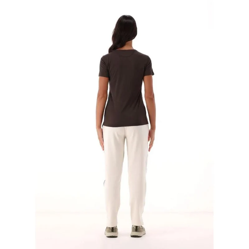 CMP Sport Woman T-Shirt Performance Merino terra