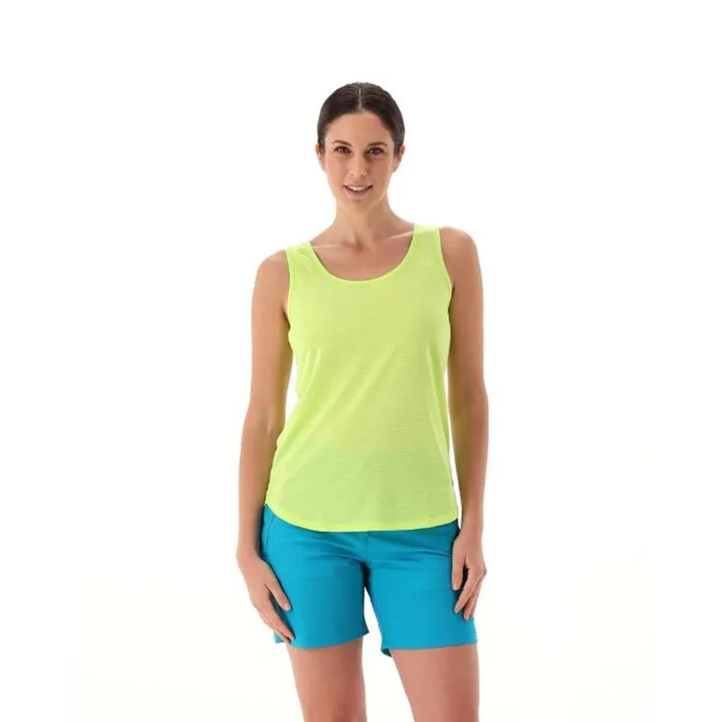 CMP Sport Woman Top black blue