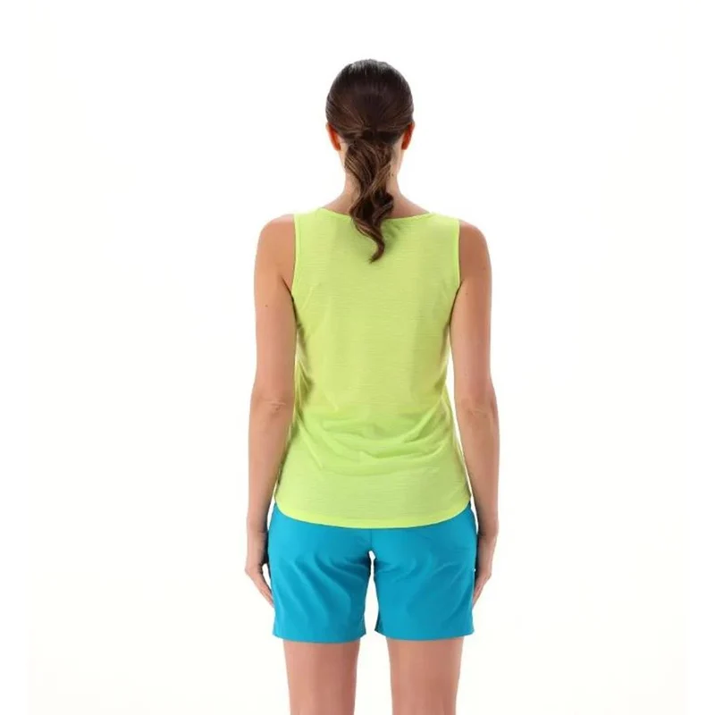 CMP Sport Woman Top black blue
