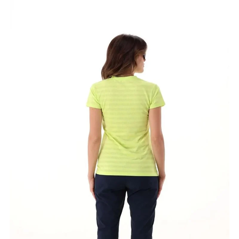 CMP Sport Woman T-Shirt opale