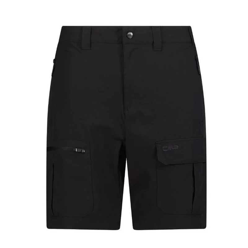 CMP Sport Man Cargo Trekking Bermuda Shorts anthracite
