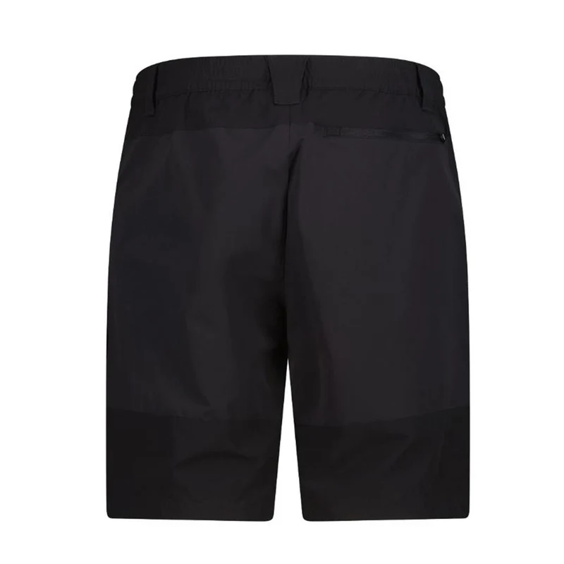 CMP Sport Man Cargo Trekking Bermuda Shorts anthracite