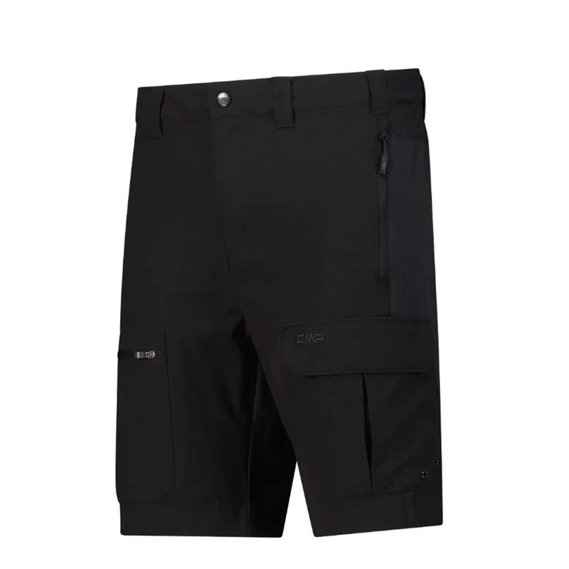 CMP Sport Man Cargo Trekking Bermuda Shorts anthracite