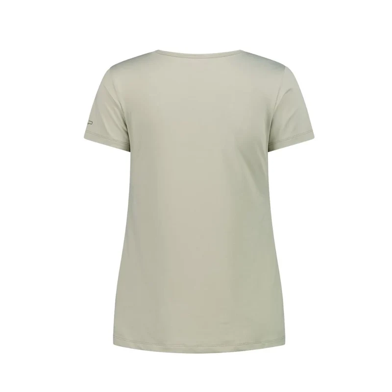 CMP Damen T-Shirt pistacchio