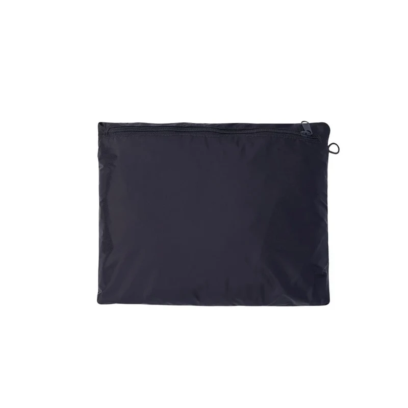 CMP Man Jacket Rain Fix Hood anthracite
