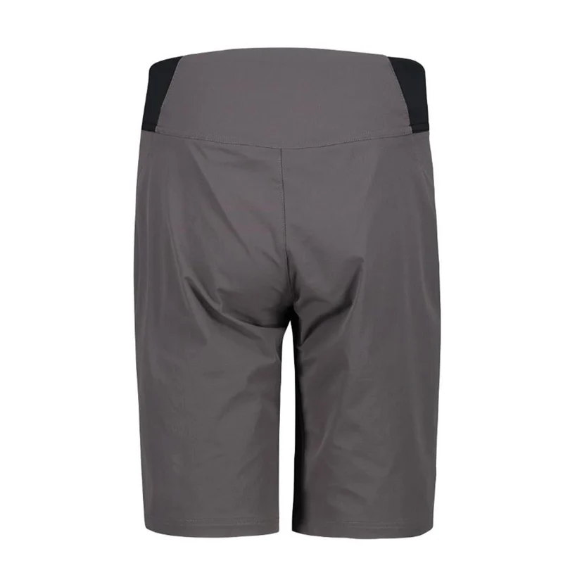 CMP Sport Woman Stretch Bermuda terra
