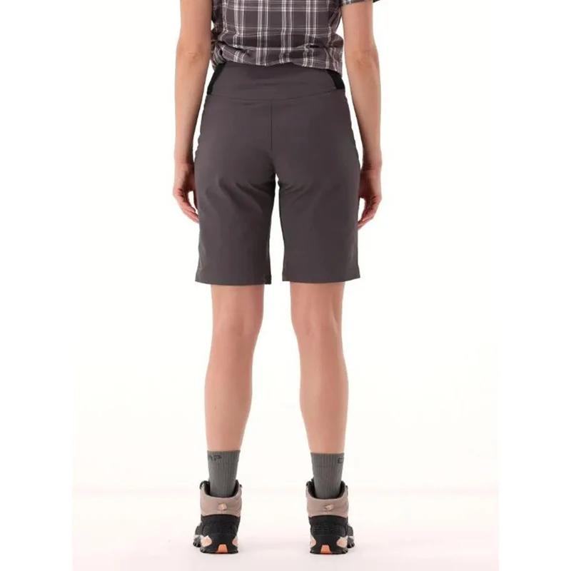 CMP Sport Woman Stretch Bermuda terra