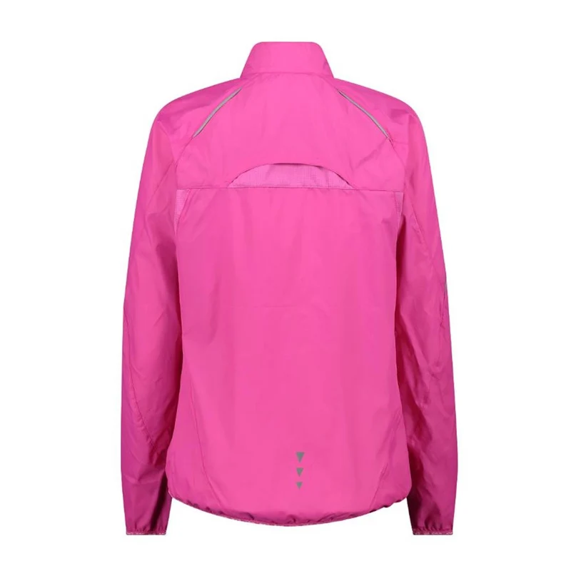 CMP Sport Woman Running Jacket festival