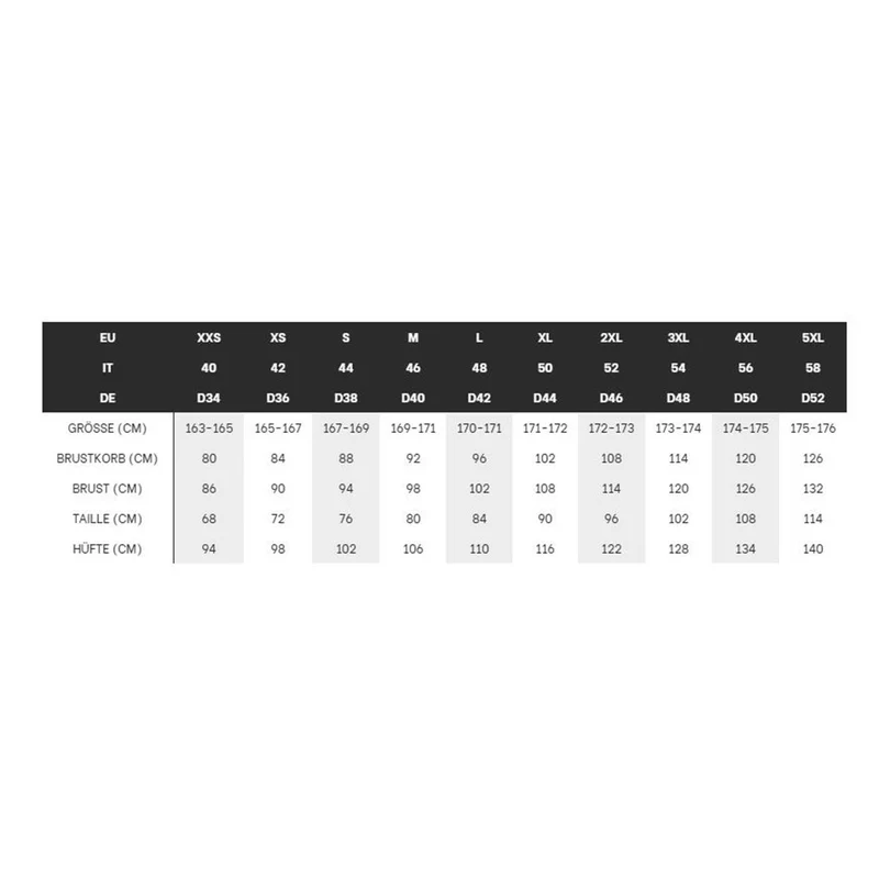 CMP Sport Woman Running Jacket festival