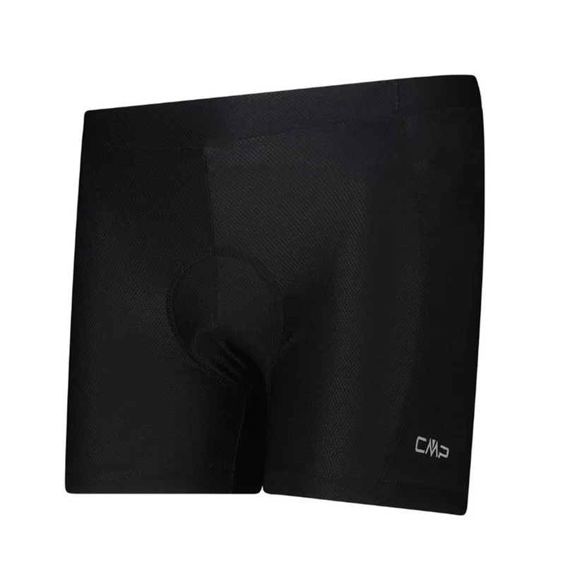 CMP Sport Woman Bike Underwear nero