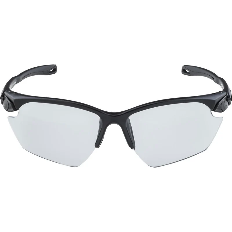 Alpina TWIST FIVE S HR V black matt
