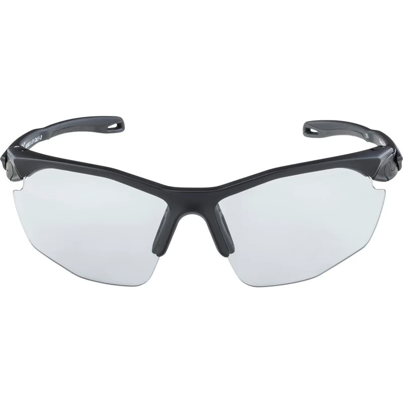 Alpina TWIST FIVE HR V black matt