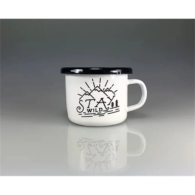 Region Mugs Espresso – Stay Wild Mini