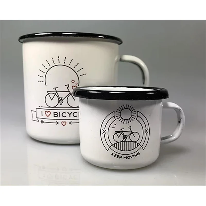 Region Mugs Espresso Keep Moving 60ml