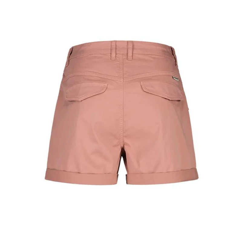 Maloja Sasdesira mauve Damen Short