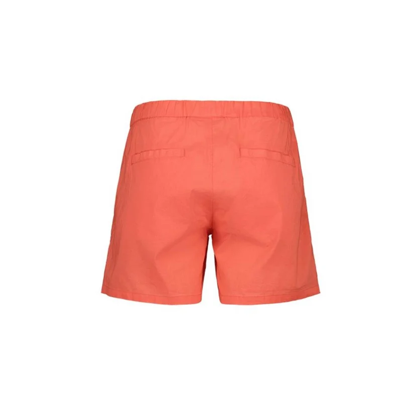 Maloja Bergisel cranberry Damen Short
