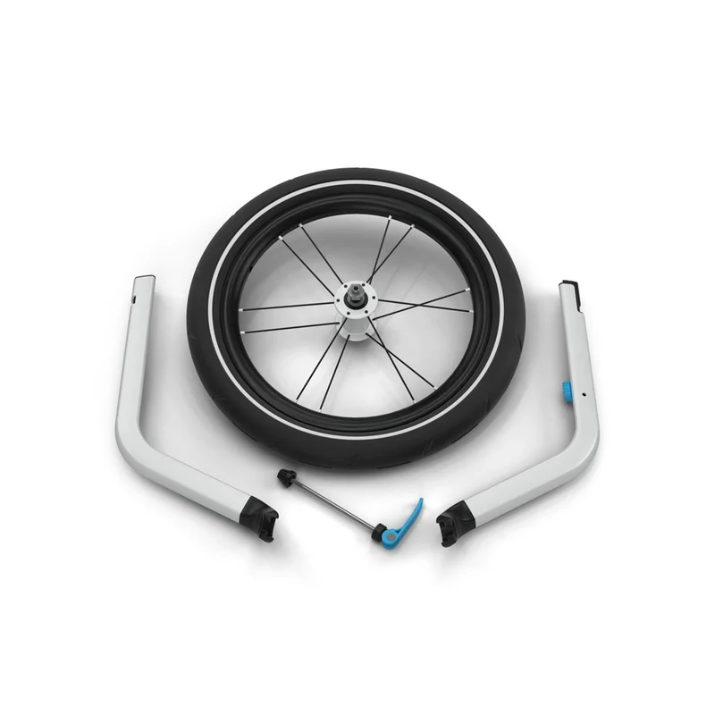 Thule Chariot Jog Kit 1