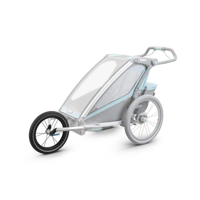 Thule Chariot Jog Kit 1