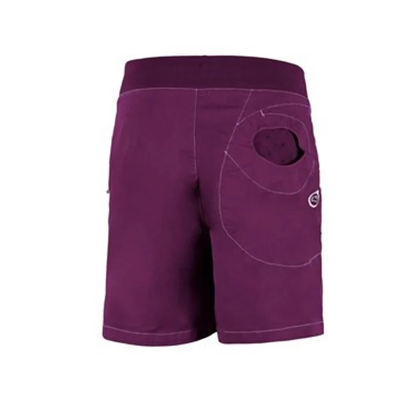 E9 Damen Mix Short Amythist