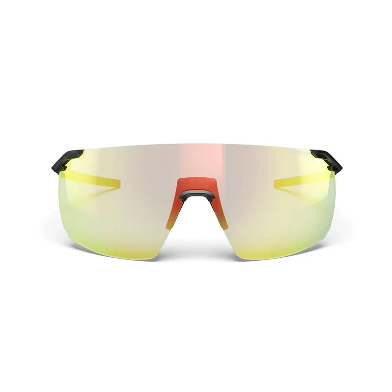 Julbo FASTER L REACTIV - matt schwarz