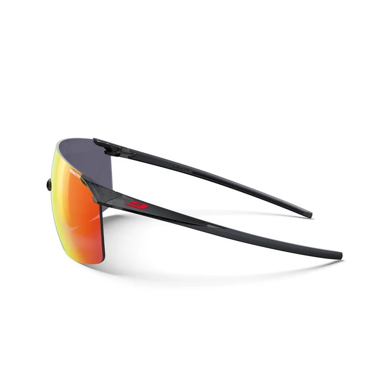 Julbo FASTER L REACTIV - matt schwarz