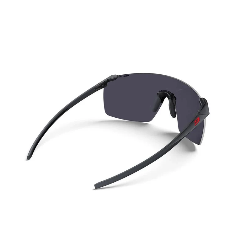 Julbo FASTER L REACTIV - matt schwarz