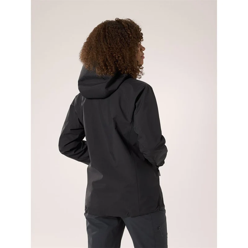 Arcteryx Beta Jacket black Damen