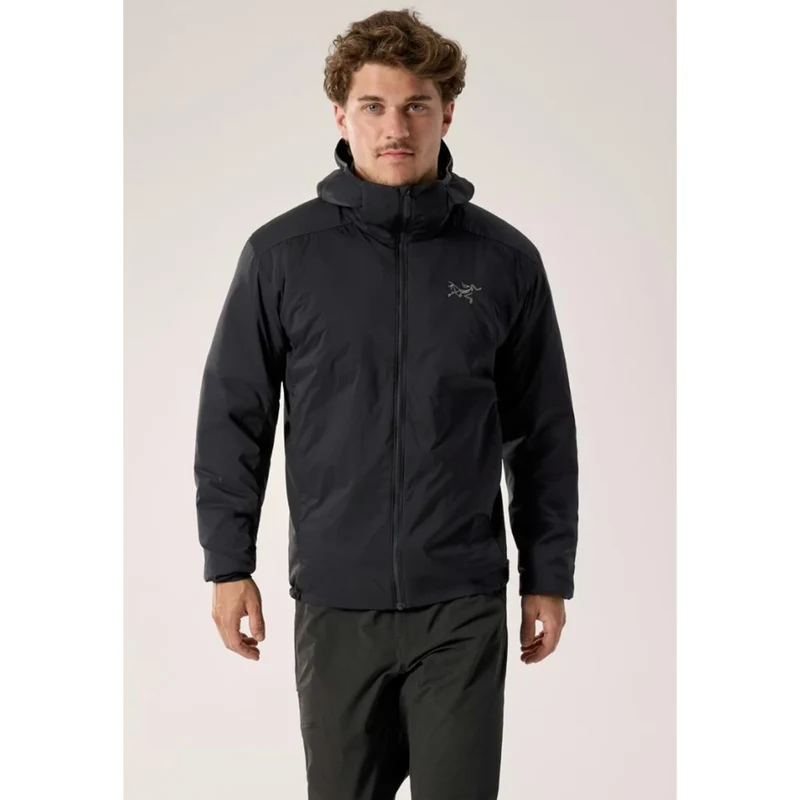 Arcteryx Atom Hoody M - black