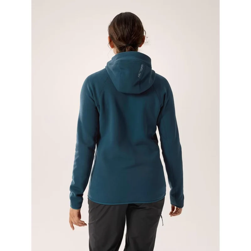 Arcteryx Kyanite Hoody Damen Midnight Frost