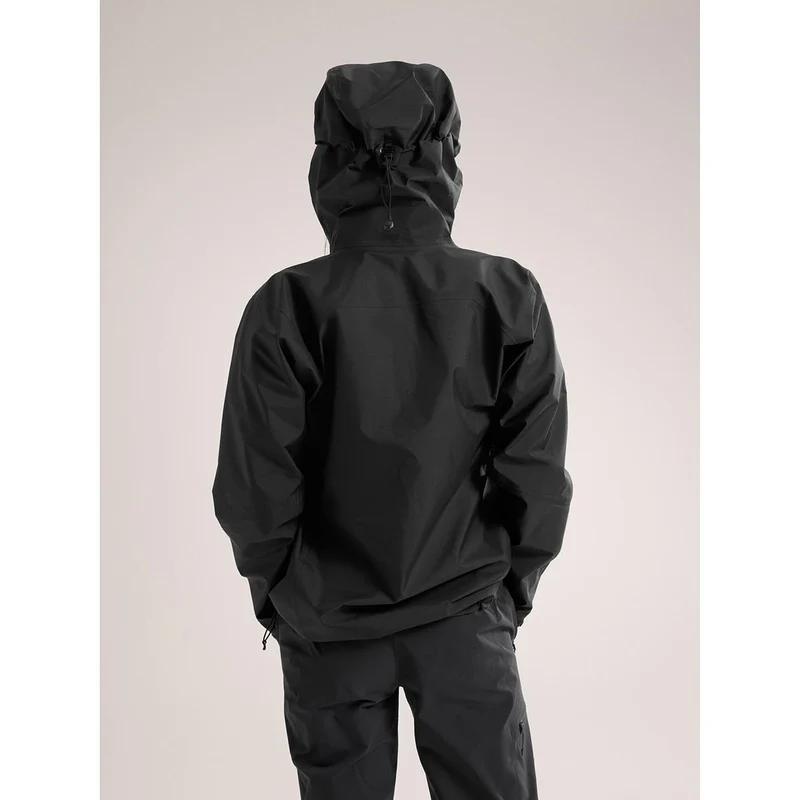 Arcteryx Beta SL Jacket black Damen
