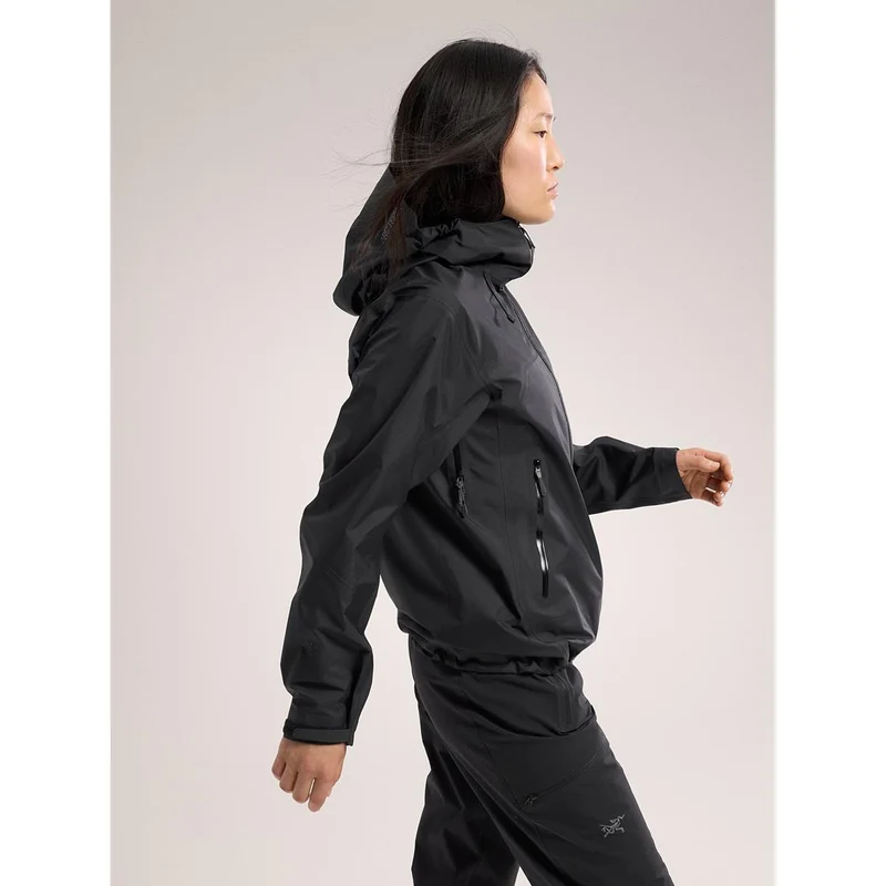 Arcteryx Beta SL Jacket black Damen