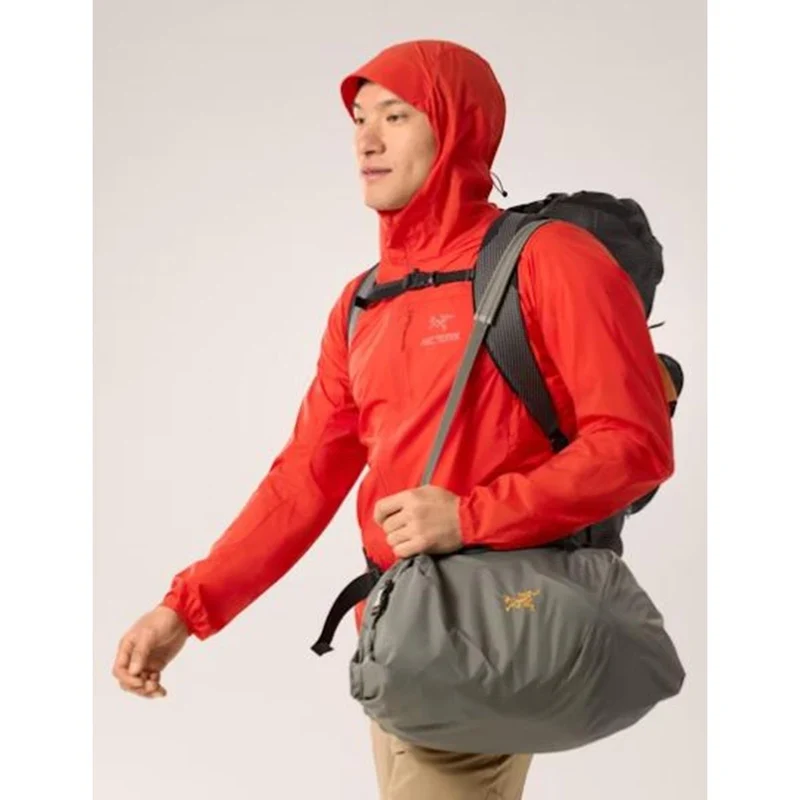 Arc'teryx Squamish Hoody Men dynasty II