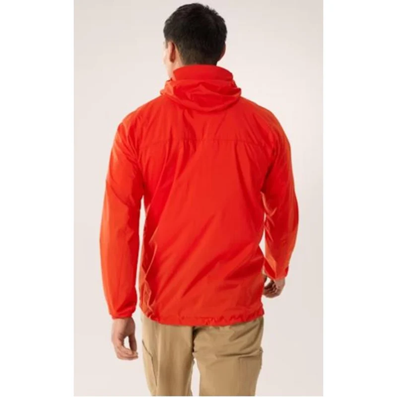 Arc'teryx Squamish Hoody Men dynasty II