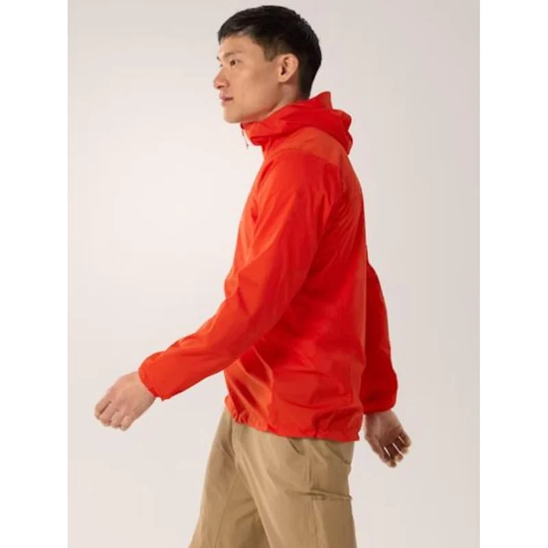 Arc'teryx Squamish Hoody Men dynasty II