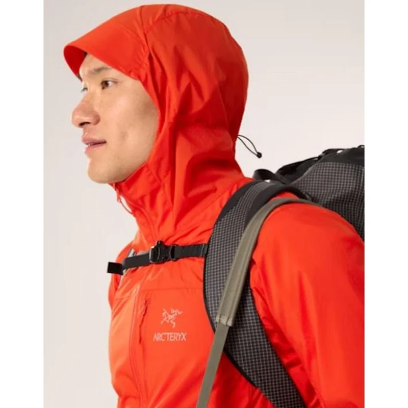 Arc'teryx Squamish Hoody Men dynasty II