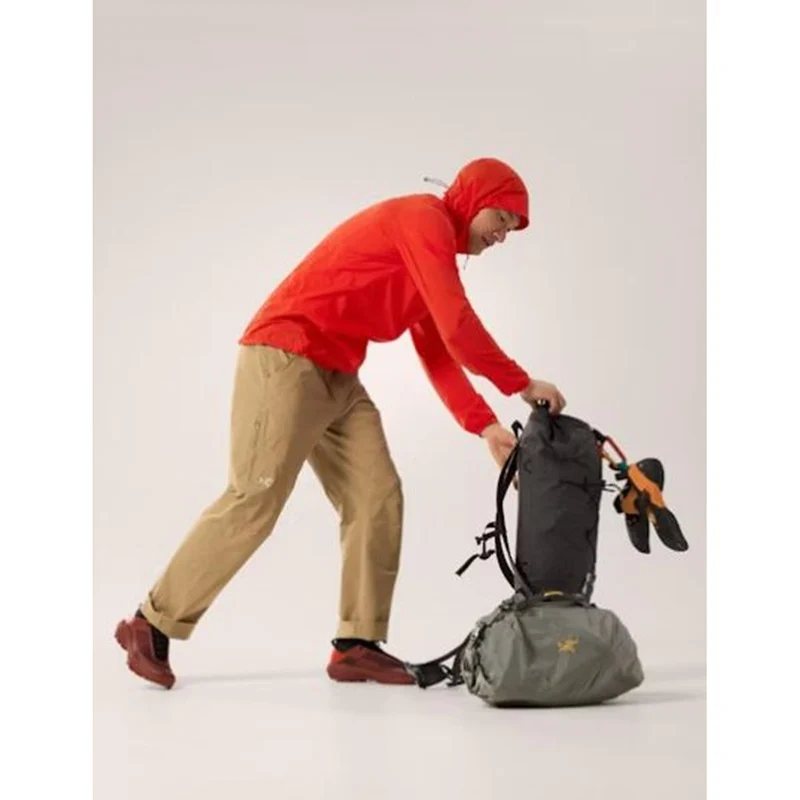 Arc'teryx Squamish Hoody Men dynasty II